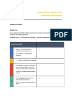 2 - Regulacion - Dirección - Supervision