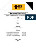 t1 - Logística y Distribución - Grupo 1