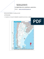 TP1 Conformación Territorio Argentino I