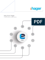 KNX Easy Brochure