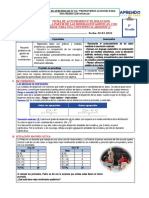 Solucion Ficha 2 - 5to - Sesion 2