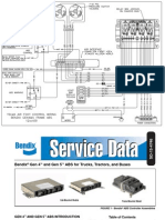 Bendix Gen4 y 5 Frame Abs