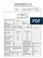 PQR (52a) Model