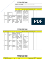 Analisis de Riesgo en La Cosecha