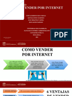 Exposicion Como Vender Por Internet Nego