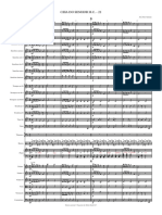 CEIA DO SENHOR H C - 22 - Partitura Completa