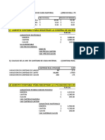 Solución Ejercicio Núm. 1 Var Material Directo