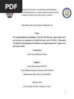 E5OL - Calificación Protocolo - Ramos - Carlos René - U1T3a1