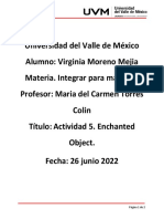 Actividad 5 VMM