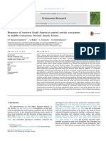 Navarro - Ramirez Et Al - 2017 - FM - Jumasha