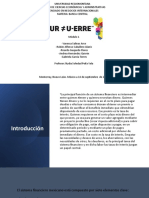 Actividad 1 Presentacion Investigacion Del Sistema Financiero