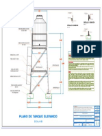 Plano Fitotoldo Expediente-Plano de Tanque