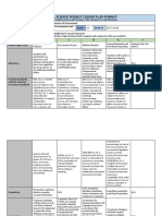 Weekly Grid 6