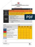 Quimica CE83 - Lab02 - Enlaces - Reporte - 2022 - PRESENCIAL