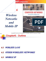 PowerPoint Slides To Chapter 06