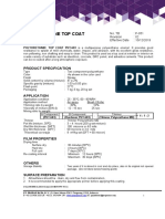 Finish Epoxy Propan PUT-603