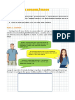 2° FICHA - Perímetro de Cuadriláteros