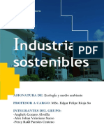 Industrias Sostenibles