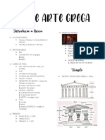 Resumo Thau II Completo