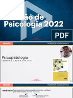 Revisão 2021 Dalgalarrondo Psicologia Nova