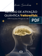 Método de Ativação Quântica YellowFisic (William Sanches)