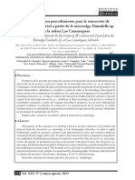 Desarrollo de un procedimiento para la extracción de β-caroteno y glicerol a partir de la microalga Dunaliella sp. en la salina Las Cumaraguas