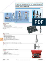 13 Extractores Rodamientos