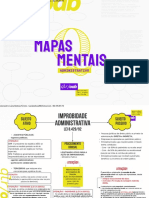 Mapa Mental Adm