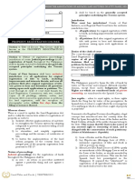 Land Titles and Deeds (Agcaoili) (2022)