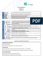 Ficha Informativa Migrações