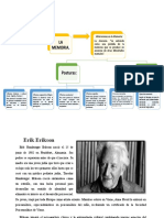 Erik Erikson Biografia