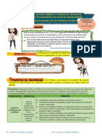 1°y2°act.11-Exp .3-Matematica 31 de Mayo Rosita Champi