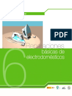 Reparaciones de Pequeños Electrodomésticos 3