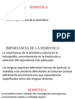 SEM 7 - Semiótica y Lexicografía