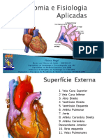 Anatomia e Fisiologia