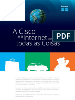 Whitepaper - A Cisco e A Internet de Todas As Coisas