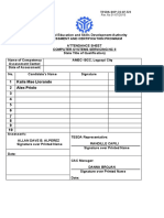 CCA 2 Page Per Sheet