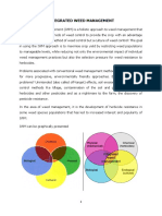 Integrated Weed Management 22.11.2021