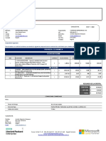 Cotización Softtek Veeam - Exagrid v5