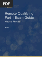 ABR MP Qualifying1 RemoteExamGuide v8