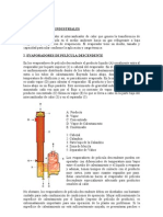 Evaporadores Industriales