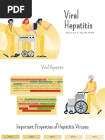 Hepatitis