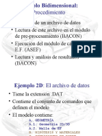 Practica Bidimensional