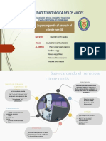 Supercargando El Servicio Al Cliente Con Ia-Marketing Estrategico