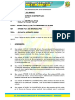 Opinion Legal Aprobacion de Liquidacion Tecnica de Oficio - Jim Medrano Evangelista