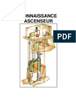 Module - Ascenseur Parite 1