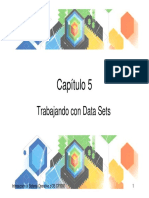 Capitulo 5 zOS Basics