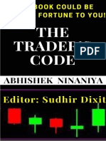 Traders Code Ebook