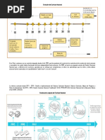 Evolución Del Currículo Nacional.