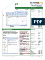 Excel 2007